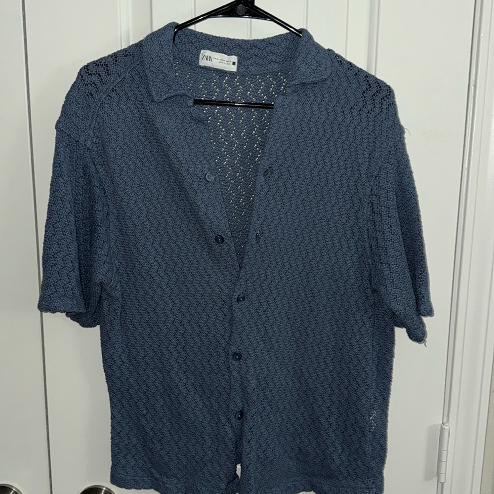 Zara Polo